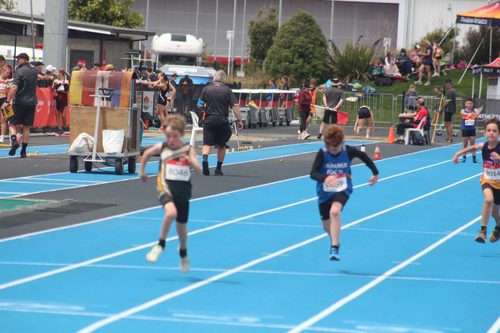 2025 Colgate Games Day 1 photo